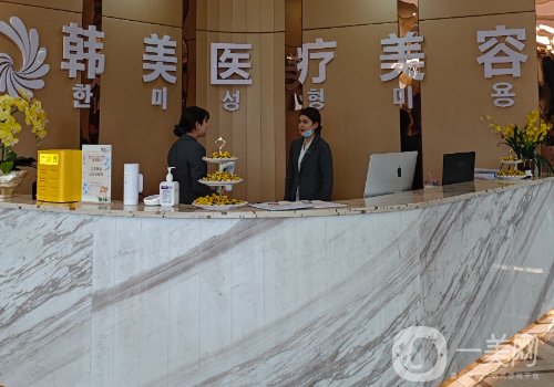 通遼有植發(fā)醫(yī)院?jiǎn)?熱門醫(yī)院信息介紹