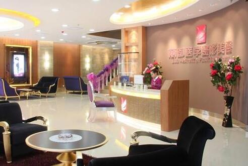 貴陽私密整形醫(yī)院排行榜前十2022新版公布