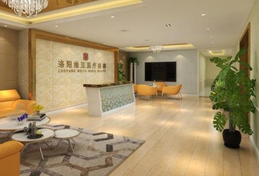 洛陽(yáng)哪里看脫發(fā)比較好？看完排行榜top6強(qiáng)名單！做植發(fā)選醫(yī)院不愁了