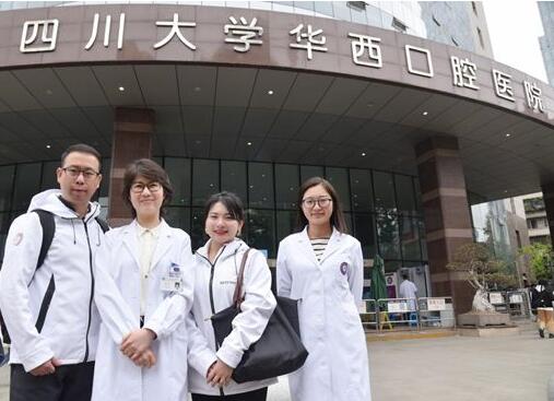 全國牙科排名前五2022上線一覽