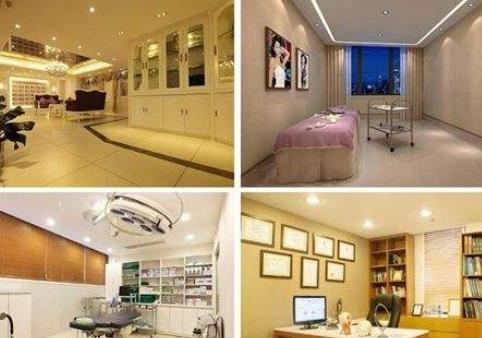 鐵嶺激光祛斑美容醫(yī)院排名表前五強！陣容太壕了！2022價格表附上