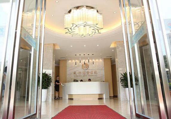 2022成都牙科種植醫(yī)院排名新版出爐