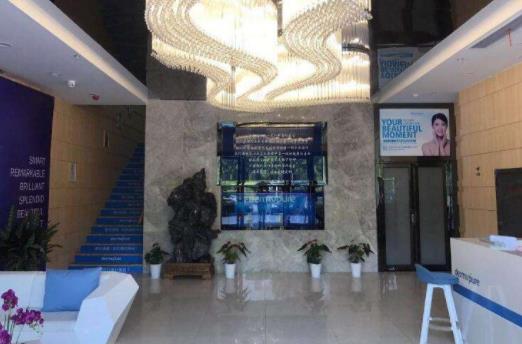 評測，宿州市整形美容醫(yī)院排名前十位匯總，陽光第二！京美跌落第四