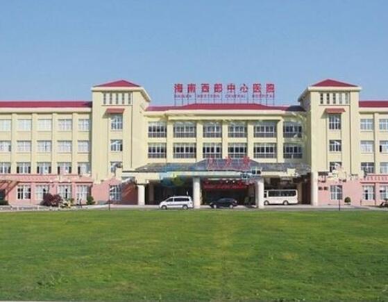 2022海南省整形醫(yī)院排名前五有哪些？