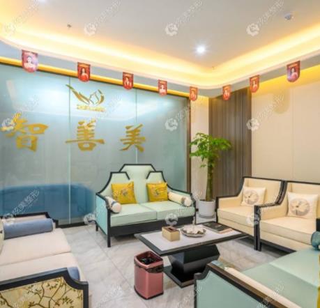 2022溧陽整形醫(yī)院排名榜口碑推薦，艾尚美憑實力坐穩(wěn)前三，太驚艷！