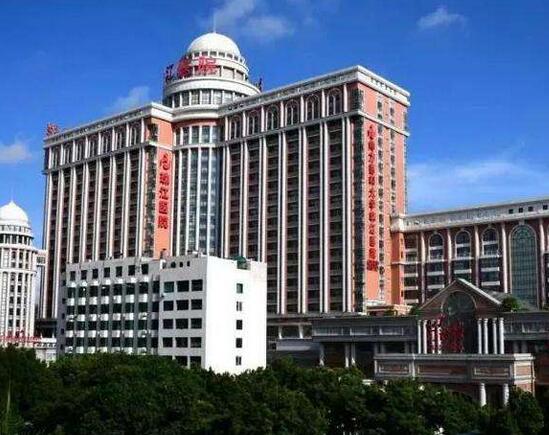 2022廣州整牙醫(yī)院三甲排名前五家有哪些?