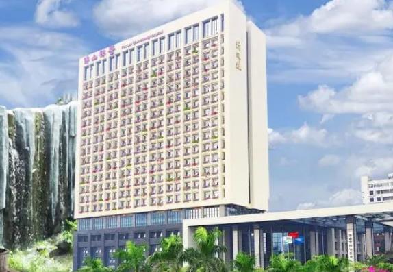 重磅！佛山整形醫(yī)院排行榜前六發(fā)布！公立vs私立！擅長、技術(shù)、價格多方位對