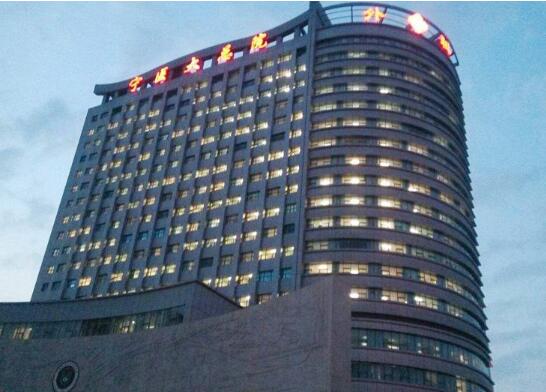 寧夏雙眼皮整形醫(yī)院排名前五有哪些?