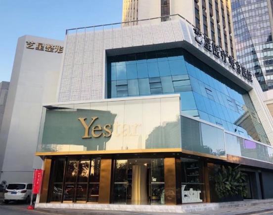 深圳耳朵整形美容醫(yī)院排名前十位重磅更新，美萊vs陽光鎖定前三，隨時可get！