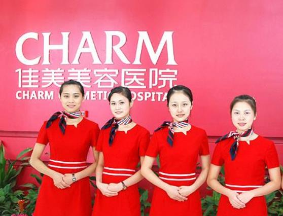 江西南昌排名整形醫(yī)院top6口碑推薦，佳美vs韓美，都值得你點贊!