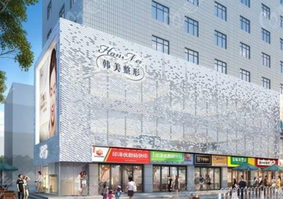 蘭州整形整容醫(yī)院排名榜前八口碑測評(píng)，時(shí)光、韓美穩(wěn)居前三，贏麻了