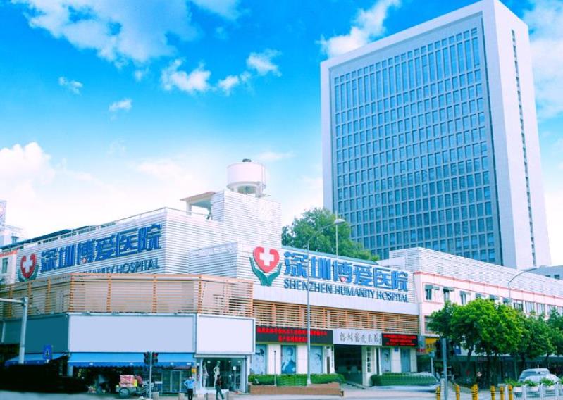 2021-2022深圳祛疤痕醫(yī)院排行榜6強(qiáng)_3強(qiáng)整理！博愛、港美、明倫新人入圍