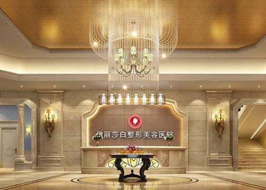據(jù)說烏魯木齊假體隆胸醫(yī)院排名榜前五是這幾家！伊麗莎白、華美優(yōu)勢明顯