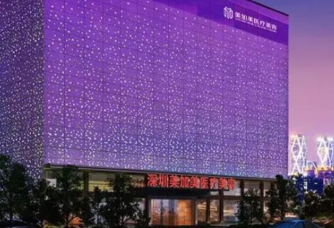 深圳隆鼻整形醫(yī)院排行榜前十更新！戳我速看美加美、米蘭柏羽、藝星排名？