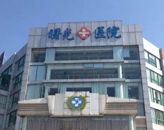 干貨帖!2022嘉興隆鼻醫(yī)院排行榜十強(qiáng)！前三:曙光、藝星領(lǐng)跑行業(yè),優(yōu)勢顯著
