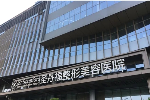2022成都雙眼皮整形排行榜前十名的醫(yī)院：圣丹福排名領先！這些醫(yī)院都很不錯