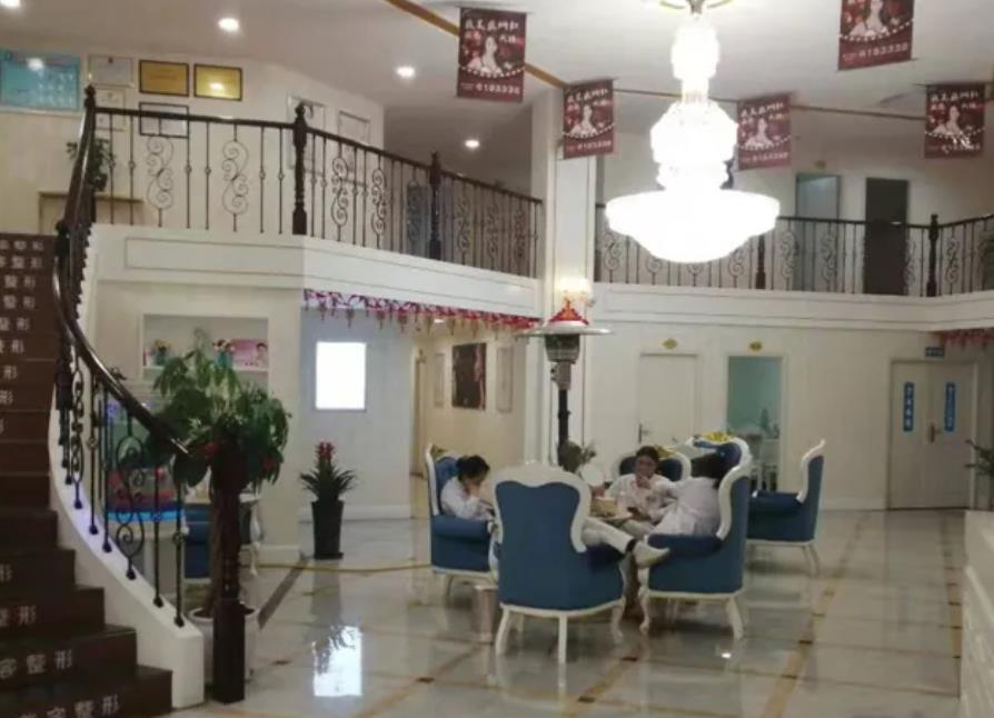 廣元美容整形醫(yī)院哪家好？排行榜7強來襲！天使、朗睿好機構(gòu)全都在