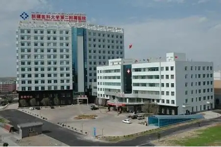 烏魯木齊隆胸整形醫(yī)院排行：top5揭秘 ! 都是實(shí)力派