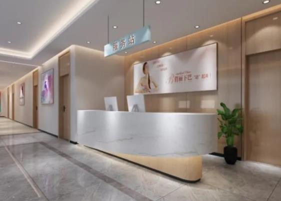 2022秦皇島美容整形醫(yī)院排名榜六強(qiáng)公布！注意，前三名有重大調(diào)整！