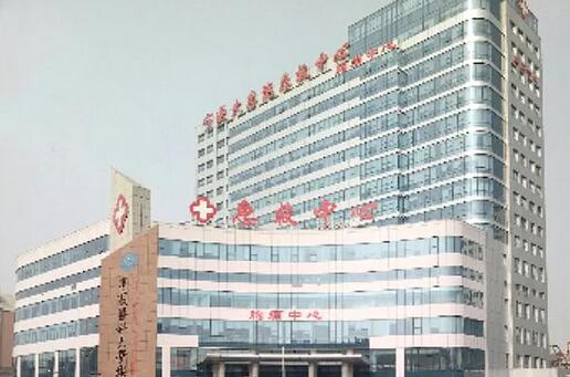 寧夏便宜又好的牙科醫(yī)院排名：上榜一共五家醫(yī)院，每一家都是口碑與實(shí)力并存