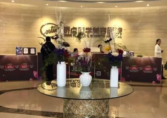 2022南寧好的假體隆鼻整形機(jī)構(gòu)排名前五強(qiáng)定了！迅速點(diǎn)擊查看！