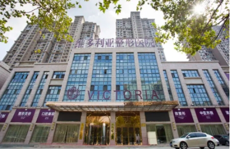 2022深圳整形醫(yī)院哪家好?維多利亞、晨曦、景田上榜