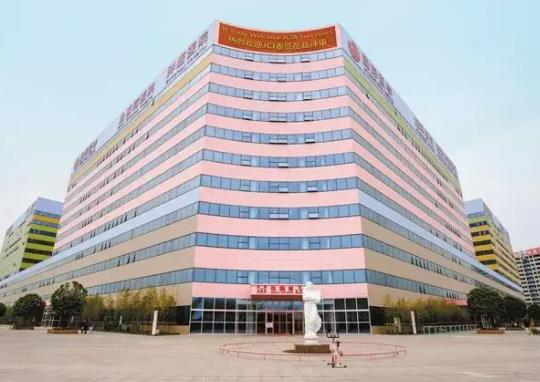 2022西安整形醫(yī)院排行榜七強(qiáng)名單揭曉，公立pk私立：又一批“網(wǎng)紅醫(yī)美”來啦