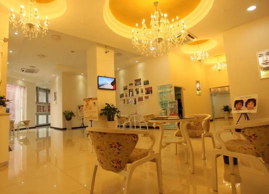 出爐南寧前十佳整形醫(yī)院！貞韓、夢想挺進十強中！實力頂頂厲害