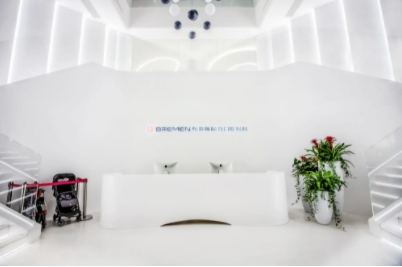 全國較好的口腔醫(yī)院排名前五：布萊梅、新安、海德堡在列！口腔呵護(hù)，一篇帶