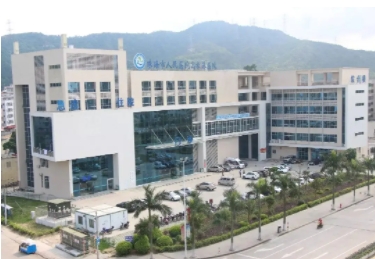 珠海公立整形醫(yī)院排行榜|上榜公立top4，變美更安心！