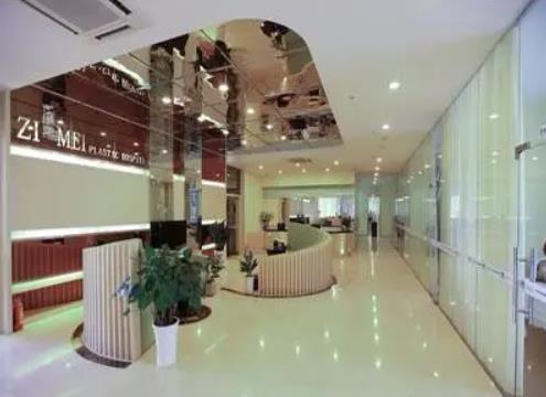 2022上海整形科醫(yī)院排名前八盤點，前五pk前三，一次性分享給你！