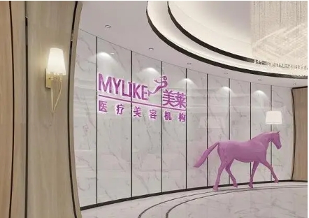 南京美容院排名榜：美萊、維多利亞上榜前列！眾多愛美者紛紛推薦，這些醫(yī)院