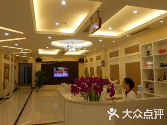 2022揚(yáng)州整形美容醫(yī)院排名榜六強(qiáng)誕生了！均是網(wǎng)友良心推薦，全網(wǎng)好評(píng)！