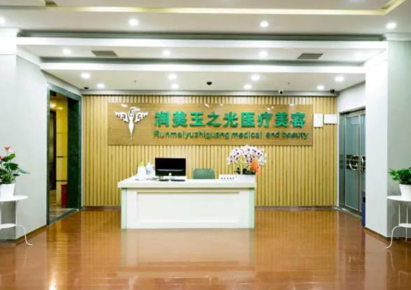 2022全國整形醫(yī)院排名榜前五口碑推薦！百達(dá)麗第三，美萊鎖定榜首