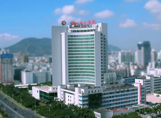 2022深圳口碑醫(yī)院榜單前五哪家好？公立私立排行榜名次公布_附價(jià)格表一覽