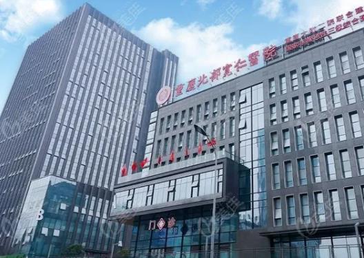 2022重慶整形醫(yī)院排名前十重磅來(lái)襲！當(dāng)代第三、榜一神秘面紗揭曉