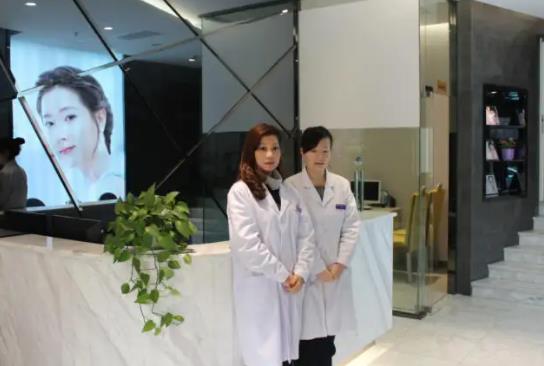 上海哪家整形隆鼻做的好？盤點上海排名榜五強醫(yī)美_個個實力封神！