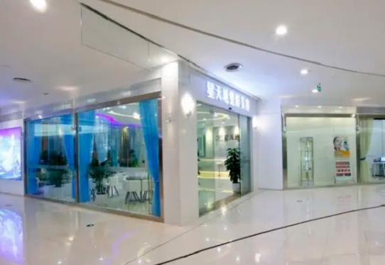 上海隆胸哪個整形醫(yī)院好？盤點五強私立醫(yī)美_個個性價比超高