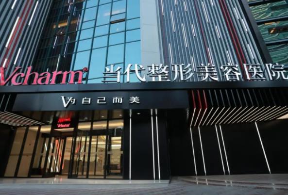 重慶整形醫(yī)院鼻頭哪家好？盤(pán)點(diǎn)前六醫(yī)美_榜一實(shí)至名歸