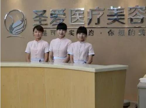 蘇州正規(guī)抽脂整形醫(yī)院排前五top榜更新！美貝爾、圣愛速查收