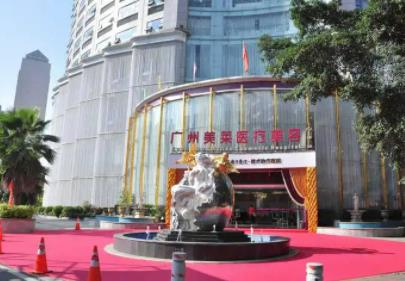 廣州整形醫(yī)院哪家好的醫(yī)院？前十名單收藏，手術(shù)效果驚艷！