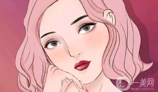 哈爾濱醫(yī)大二院雙眼皮多少錢？整形科案例圖一覽